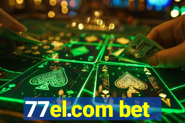 77el.com bet